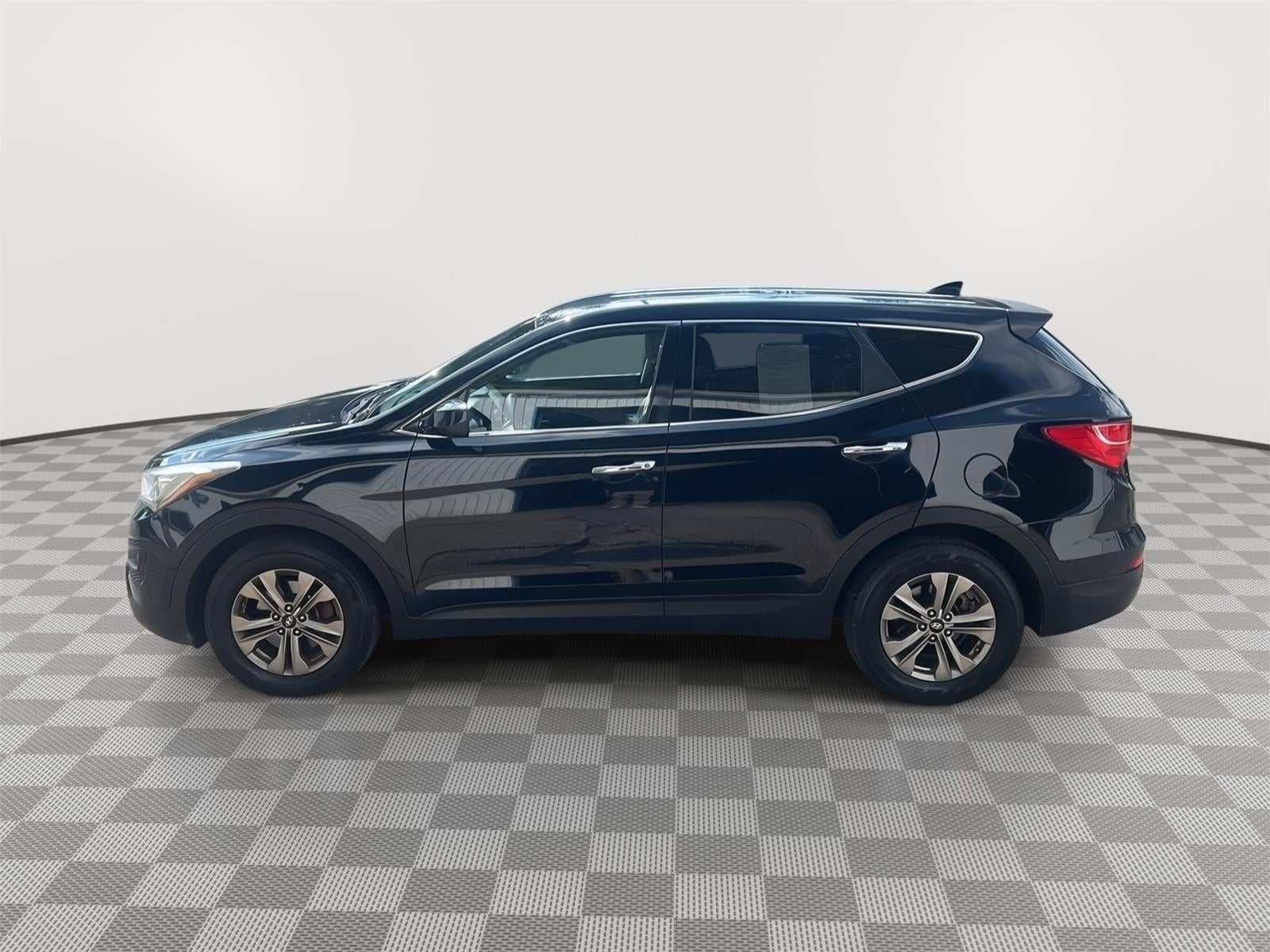 2016 Hyundai Santa Fe Sport Base