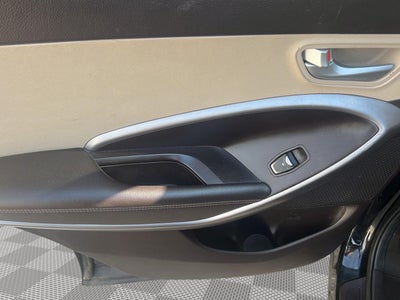 2016 Hyundai Santa Fe Sport Base