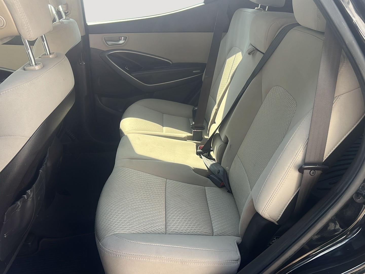 2016 Hyundai Santa Fe Sport Base