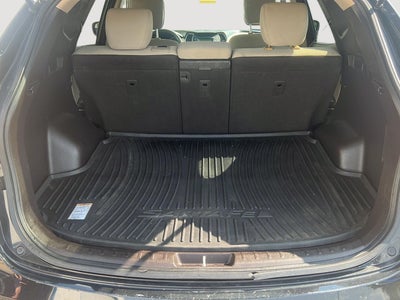 2016 Hyundai Santa Fe Sport Base