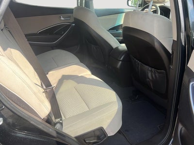 2016 Hyundai Santa Fe Sport Base