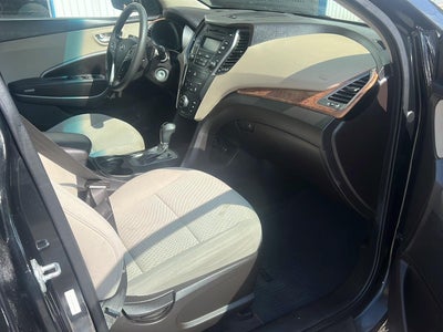 2016 Hyundai Santa Fe Sport Base