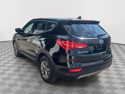 2016 Hyundai Santa Fe Sport Base