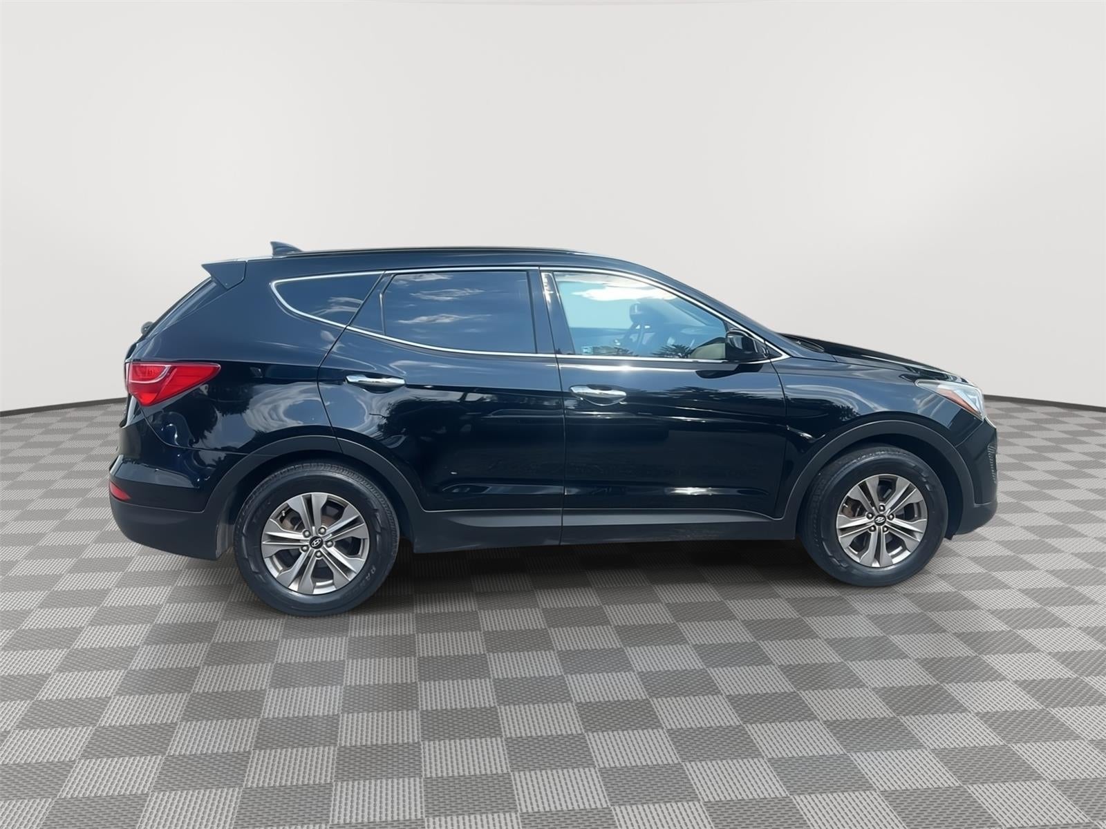 2016 Hyundai Santa Fe Sport Base