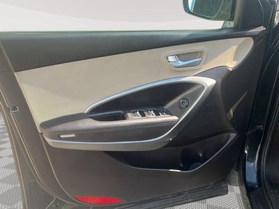 2016 Hyundai Santa Fe Sport Base