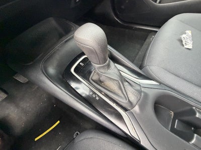 2023 Toyota COROLLA LE Base