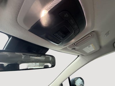 2023 Toyota COROLLA LE Base