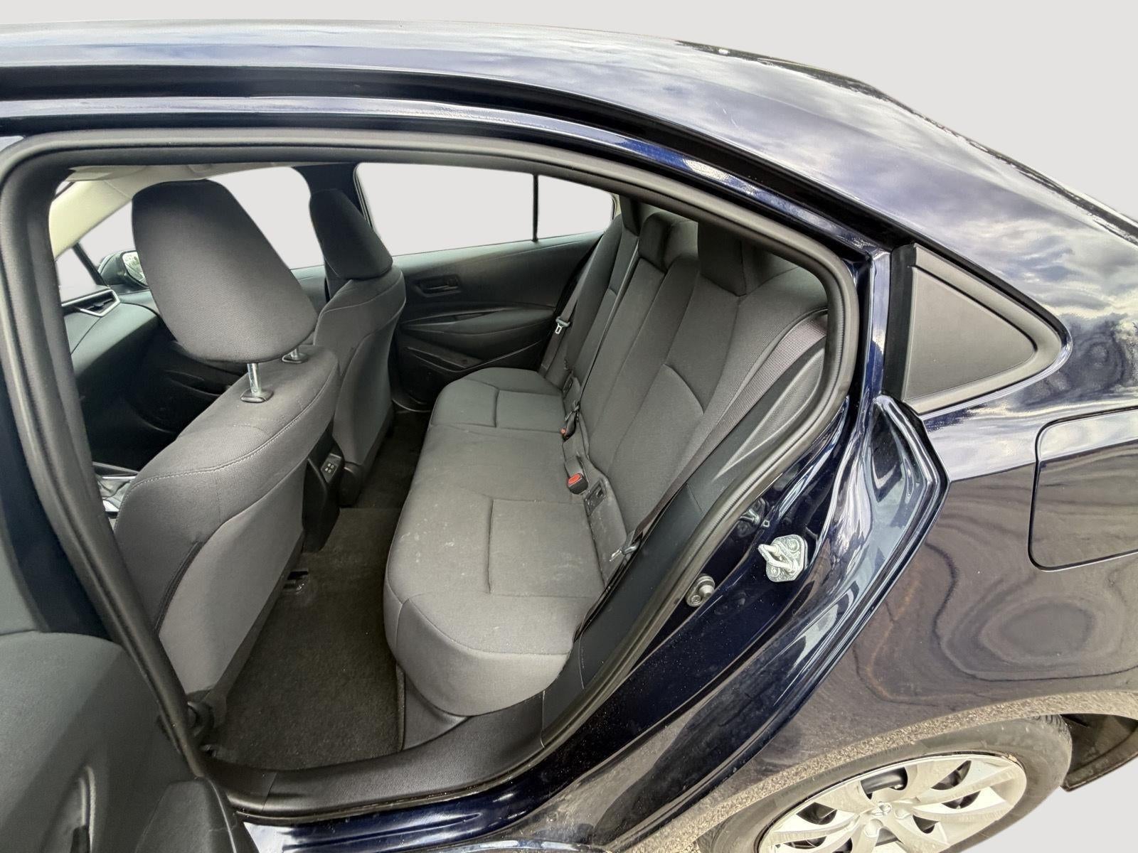 2023 Toyota COROLLA LE Base