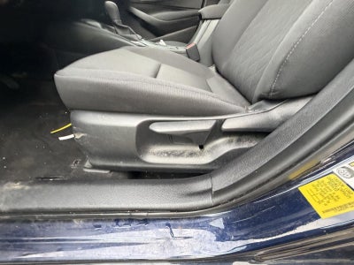 2023 Toyota COROLLA LE Base