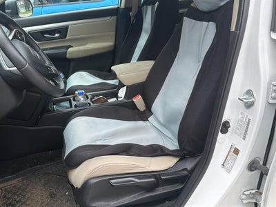 2022 Honda CR-V Base
