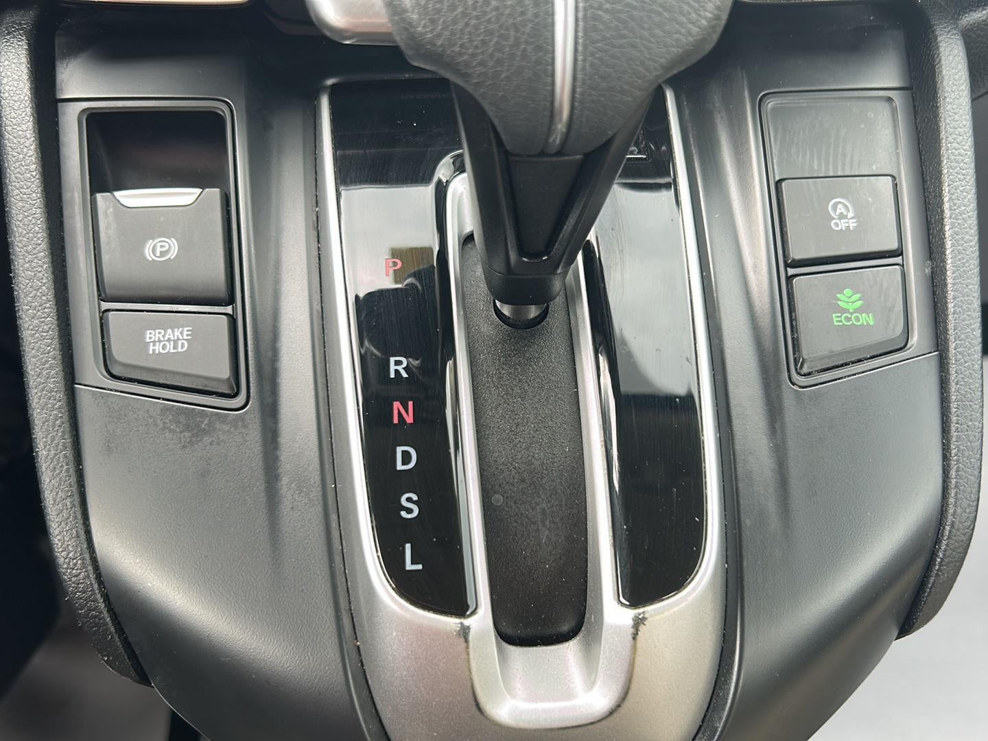2022 Honda CR-V Base