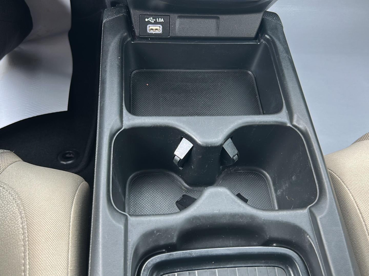 2022 Honda CR-V Base