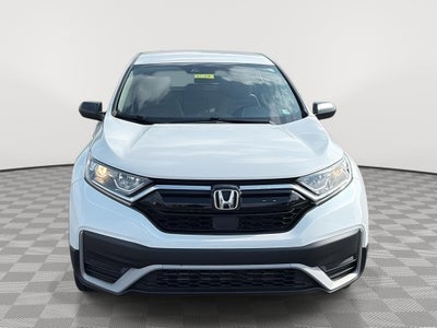 2022 Honda Cr-V Base