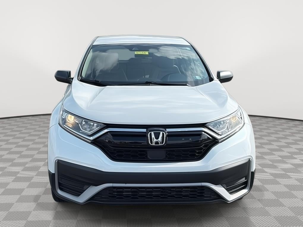 2022 Honda Cr-V Base