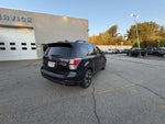 2017 Subaru Forester Premium