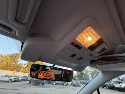 2017 Subaru Forester Premium