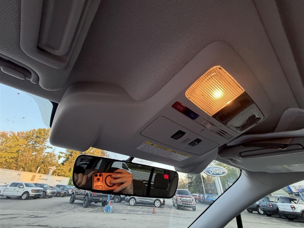 2017 Subaru Forester Premium
