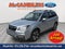 2017 Subaru Forester Limited