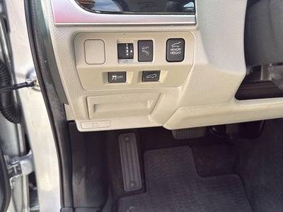 2017 Subaru Forester Limited