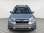 2017 Subaru Forester Limited