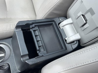 2017 Subaru Forester Limited