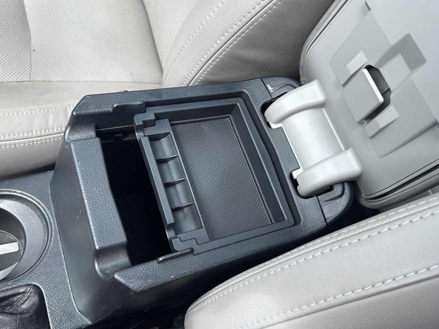 2017 Subaru Forester Limited