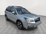 2017 Subaru Forester Limited
