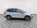 2017 Subaru Forester Limited