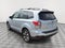 2017 Subaru Forester Limited