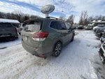 2021 Subaru Forester Base