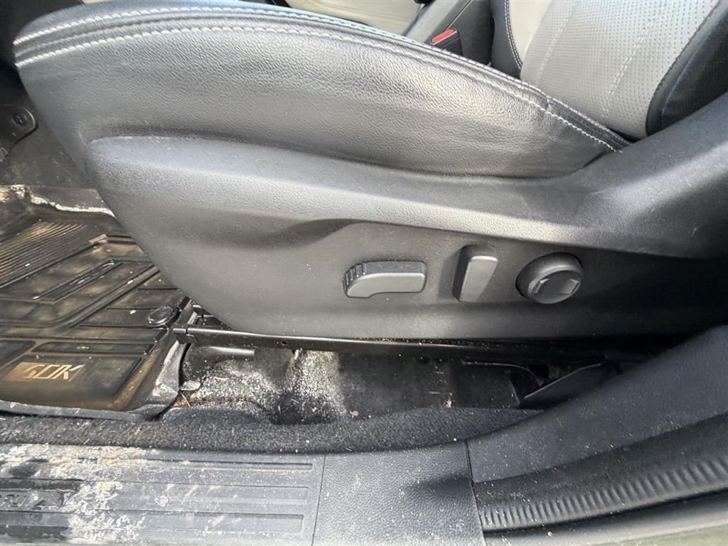 2021 Subaru Forester Base