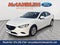 2017 Mazda Mazda6 Sport