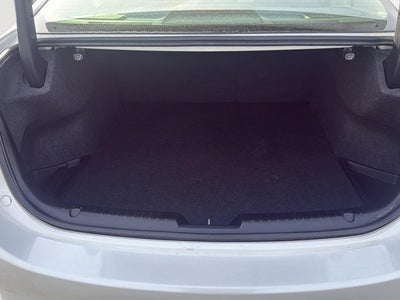 2017 Mazda Mazda6 Sport