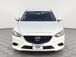 2017 Mazda Mazda6 Sport