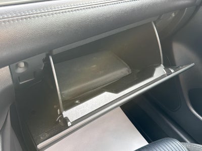 2017 Mazda Mazda6 Sport