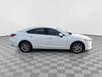 2017 Mazda Mazda6 Sport