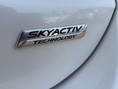 2017 Mazda Mazda6 Sport