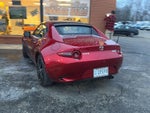 2024 Mazda Mazda MX-5 Miata RF Grand Touring