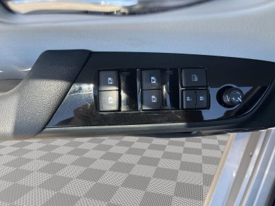 2018 Toyota Prius Prime Premium