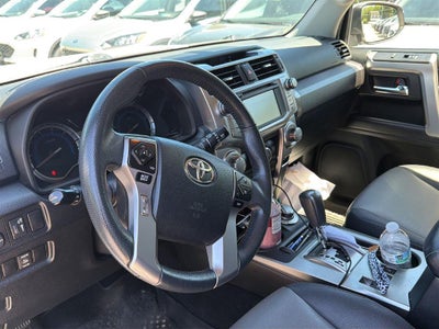 2019 Toyota 4Runner SR5 Premium