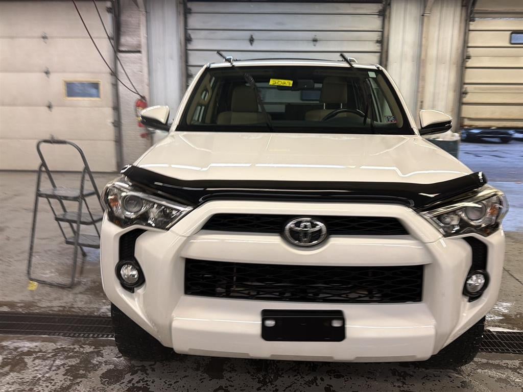 2014 Toyota 4Runner SR5