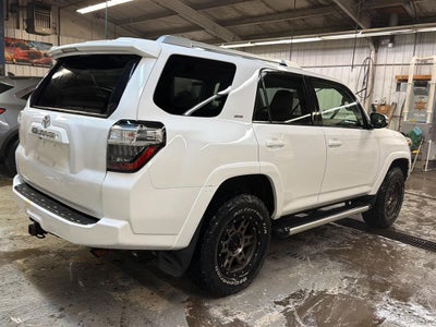 2014 Toyota 4Runner SR5
