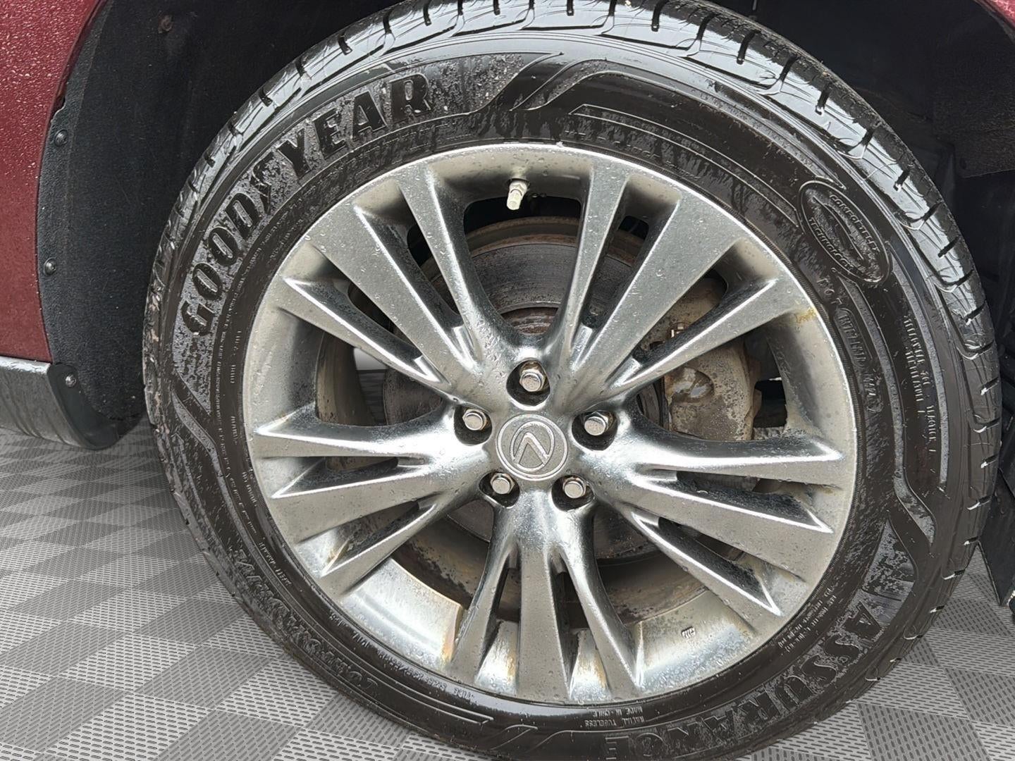 2013 Lexus RX 450h 