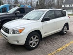 2007 Toyota RAV4 Limited