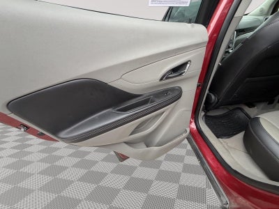 2014 Buick ENCORE Base