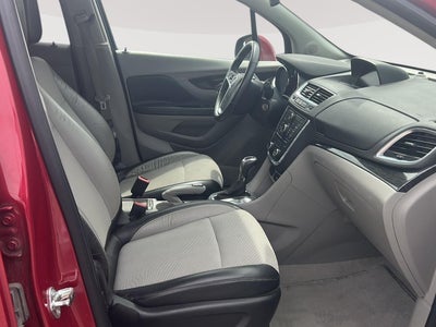 2014 Buick Encore Base
