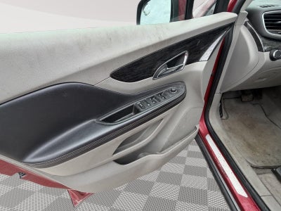 2014 Buick ENCORE Base
