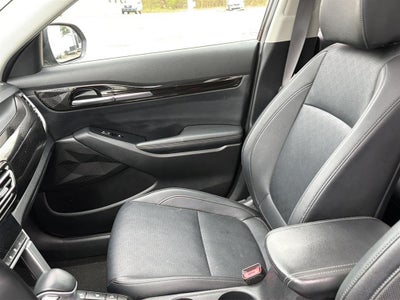 2021 Kia Seltos EX