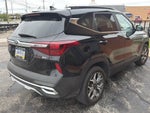 2021 Kia Seltos EX