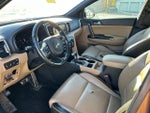2017 Kia Sportage SX Turbo